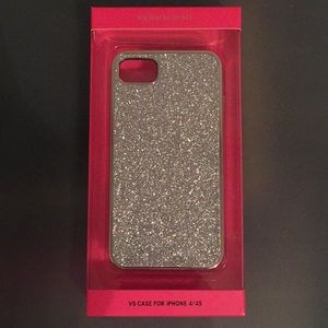Victoria’s Secret iPhone 4/4s case